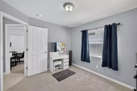Bedroom - 1314 Rowantree Dr, Dover, FL 33527 photo 7 of 9