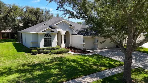 Exterior - 1314 Rowantree Dr, Dover, FL 33527 photo 21 of 21