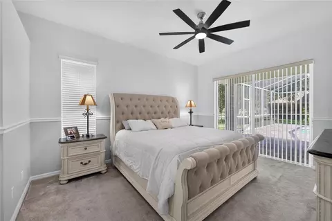 Bedroom - 1314 Rowantree Dr, Dover, FL 33527 photo 2 of 9
