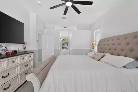Bedroom - 1314 Rowantree Dr, Dover, FL 33527 photo 4 of 9
