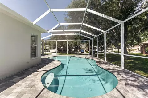 Exterior - 1314 Rowantree Dr, Dover, FL 33527 photo 10 of 21