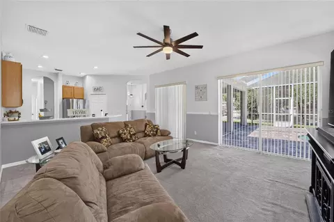 Living - 1314 Rowantree Dr, Dover, FL 33527 photo 3 of 5