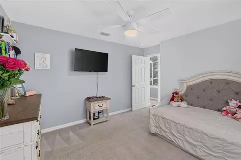 Bedroom - 1314 Rowantree Dr, Dover, FL 33527 photo 9 of 9