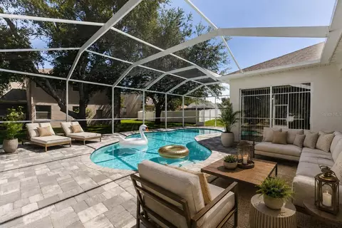 Exterior - 1314 Rowantree Dr, Dover, FL 33527 photo 6 of 21