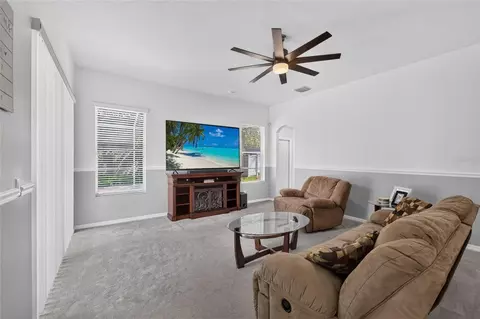 Living - 1314 Rowantree Dr, Dover, FL 33527 photo 4 of 5