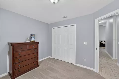 Bedroom - 1314 Rowantree Dr, Dover, FL 33527 photo 6 of 9