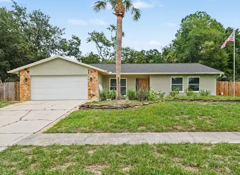 9303 Rolling Ridge Pl, Tampa, FL 33637