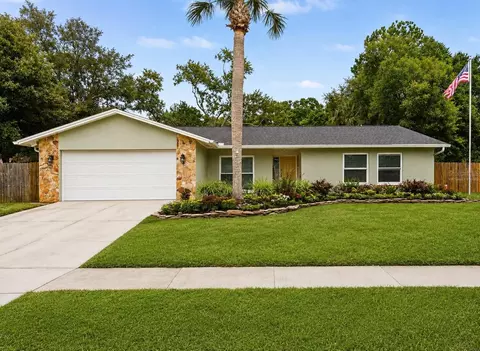 9303 Rolling Ridge Pl, Tampa, FL 33637