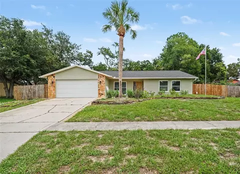 9303 Rolling Ridge Pl, Tampa, FL 33637
