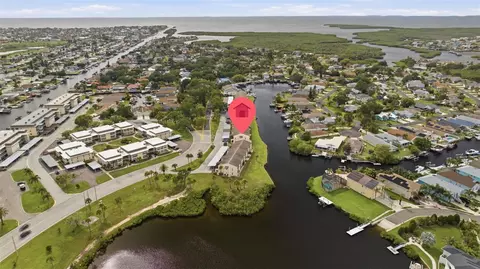 4555 Marine Pkwy #106, New Port Richey, FL 34652
