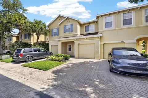 Exterior - 9212 River Rock Ln, Riverview, FL 33578 photo 2 of 4