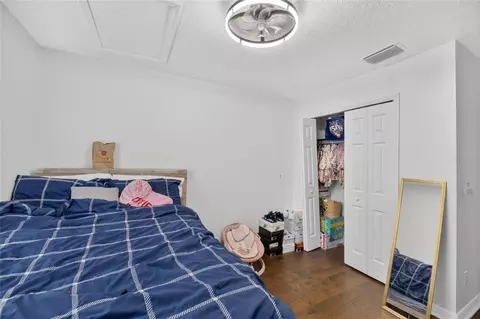 Bedroom - 9212 River Rock Ln, Riverview, FL 33578 photo 4 of 5