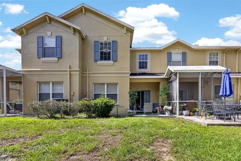 Exterior - 9212 River Rock Ln, Riverview, FL 33578 photo 4 of 4