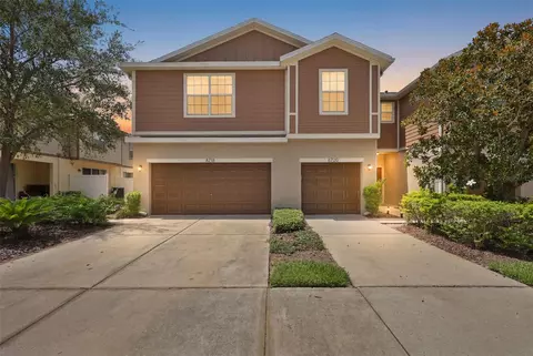 8718 Turnstone Haven Pl, Tampa, FL 33619