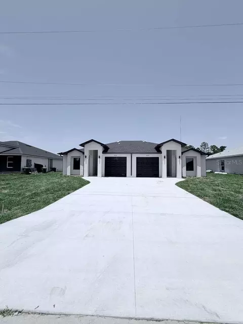 9293 Agate St, Port Charlotte, FL 33981