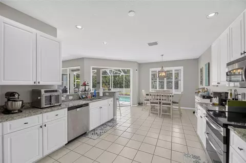 Kitchen - 12419 Riverglen Dr, Riverview, FL 33569 photo 2 of 7
