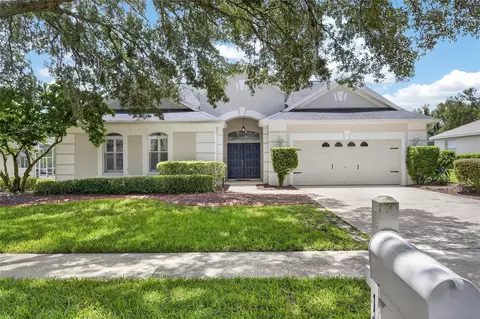 Exterior - 12419 Riverglen Dr, Riverview, FL 33569 photo 2 of 8