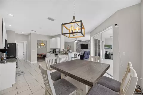 Dining - 12419 Riverglen Dr, Riverview, FL 33569 photo 2 of 2