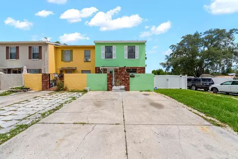 5220 Blane Dr, Temple Terrace, FL 33617