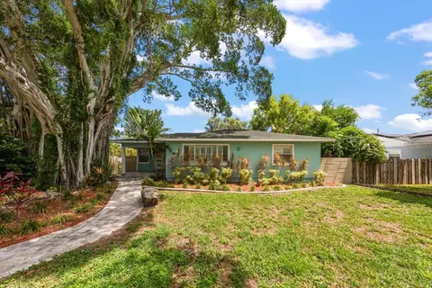5015 20th Ave N, Saint Petersburg, FL 33710
