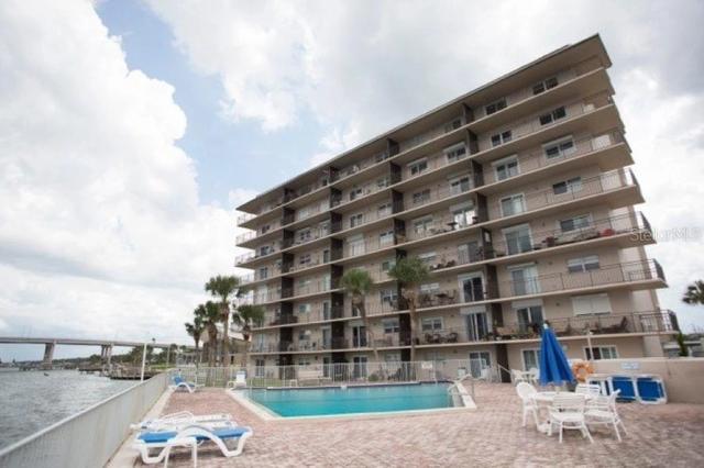 101 N Riverside Dr #2020, New Smyrna Beach, FL 32168