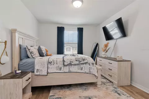 Bedroom - 9213 Hillcroft Dr, Riverview, FL 33578 photo 1 of 2