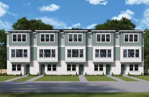 450 31st Way N, Saint Petersburg, FL 33713