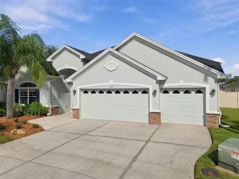 3335 Stonegate Falls Dr, Land O Lakes, FL 34638