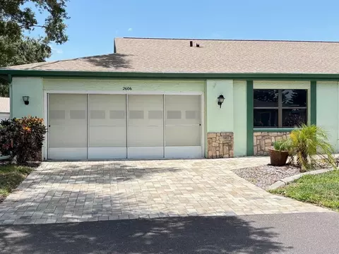 2606 Locksley St #2606, Sun City Center, FL 33573