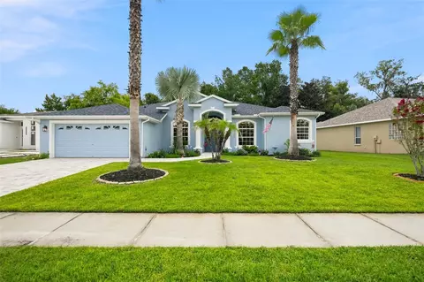 4292 Gevalia Dr, Brooksville, FL 34604