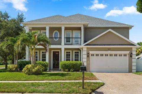 3317 W Leona St, Tampa, FL 33629