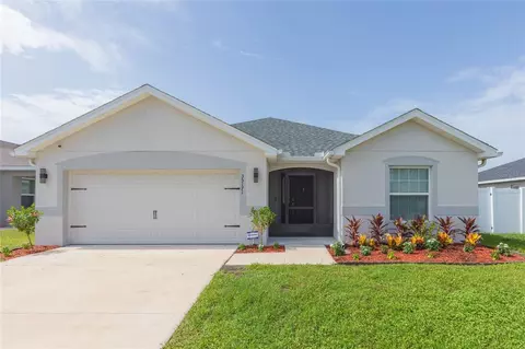 35171 Crescent Creek Dr, Zephyrhills, FL 33541