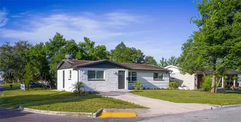 6400 Montana Ave, New Port Richey, FL 34653