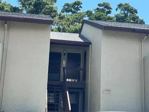 4215 E Bay Dr #1702H, Clearwater, FL 33764