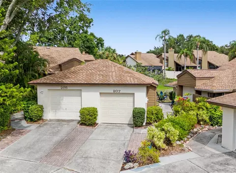 207 Lighthouse Ct, Safety Harbor, FL 34695