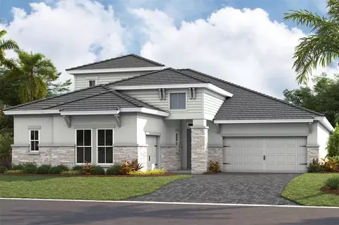 11307 Longleaf Pines Blvd, Sarasota, FL 34241