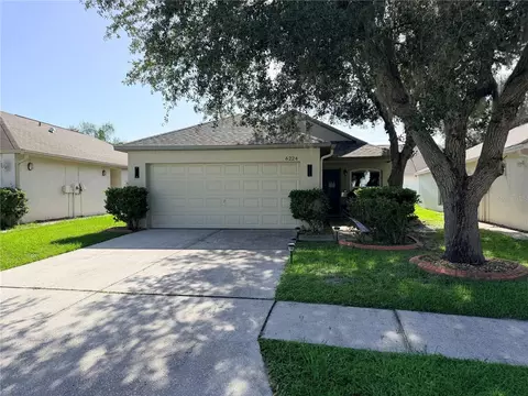 6224 Tabogi Trl, Wesley Chapel, FL 33545