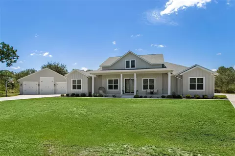 8408 Woodleaf Blvd, Wesley Chapel, FL 33544
