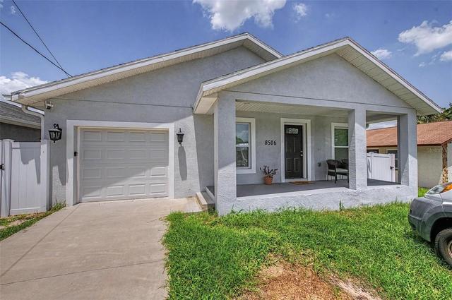 8506 N 16th St, Tampa, FL 33604