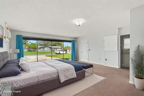Bedroom - 4498 Gondolier Rd, Spring Hill, FL 34609 photo 1 of 4