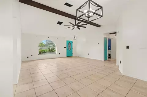 Living - 4498 Gondolier Rd, Spring Hill, FL 34609 photo 2 of 5
