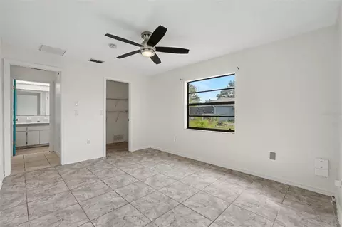 Bedroom - 4498 Gondolier Rd, Spring Hill, FL 34609 photo 3 of 4