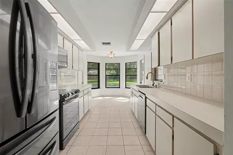 Kitchen - 4498 Gondolier Rd, Spring Hill, FL 34609 photo 1 of 1
