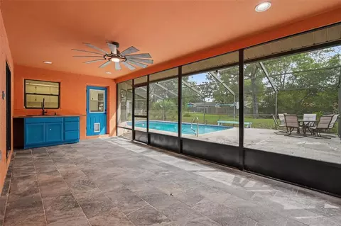 Exterior - 4498 Gondolier Rd, Spring Hill, FL 34609 photo 2 of 8