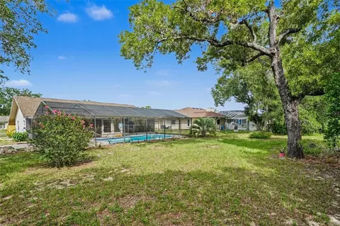 Exterior - 4498 Gondolier Rd, Spring Hill, FL 34609 photo 6 of 8
