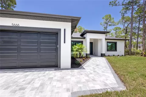 5666 Granito Ave, North Port, FL 34291