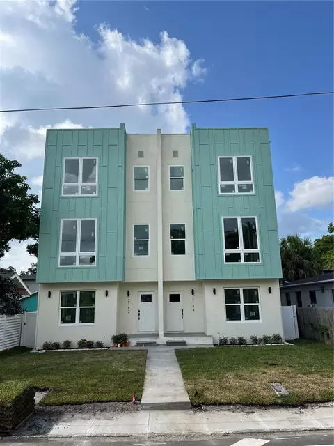 2142 5th Ave N, Saint Petersburg, FL 33713