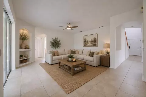 Living - 4716 Mapletree Loop, Wesley Chapel, FL 33543 photo 2 of 3