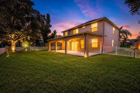 Exterior - 4716 Mapletree Loop, Wesley Chapel, FL 33543 photo 2 of 6