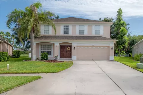 Undisclosed, Wesley Chapel, FL 33543